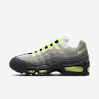 Nike Air Max 95 Big Bubble Women's Shoes. Nike.com